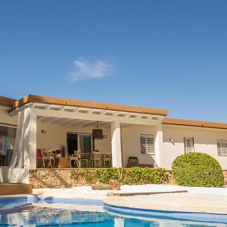 Azul Rentals Villa Albir El Albir Zewnętrze zdjęcie
