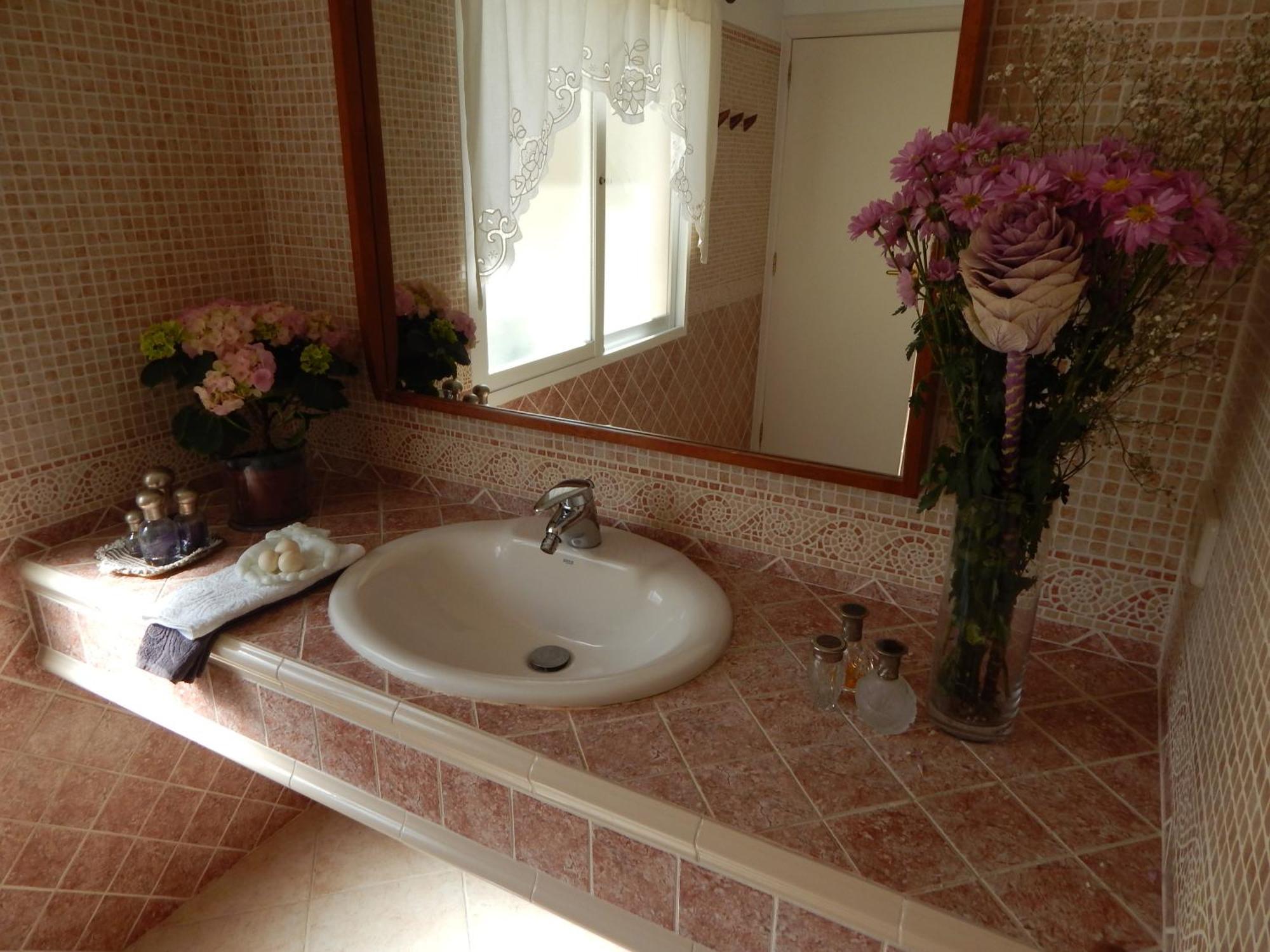 Azul Rentals Villa Albir El Albir Pokój zdjęcie