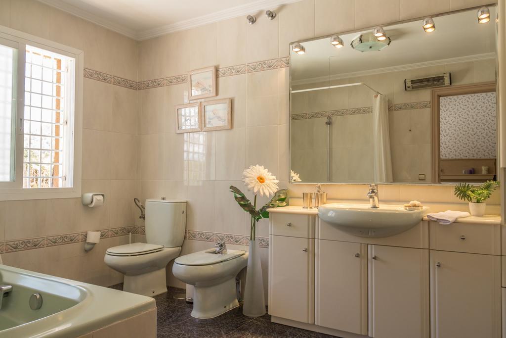 Azul Rentals Villa Albir El Albir Pokój zdjęcie