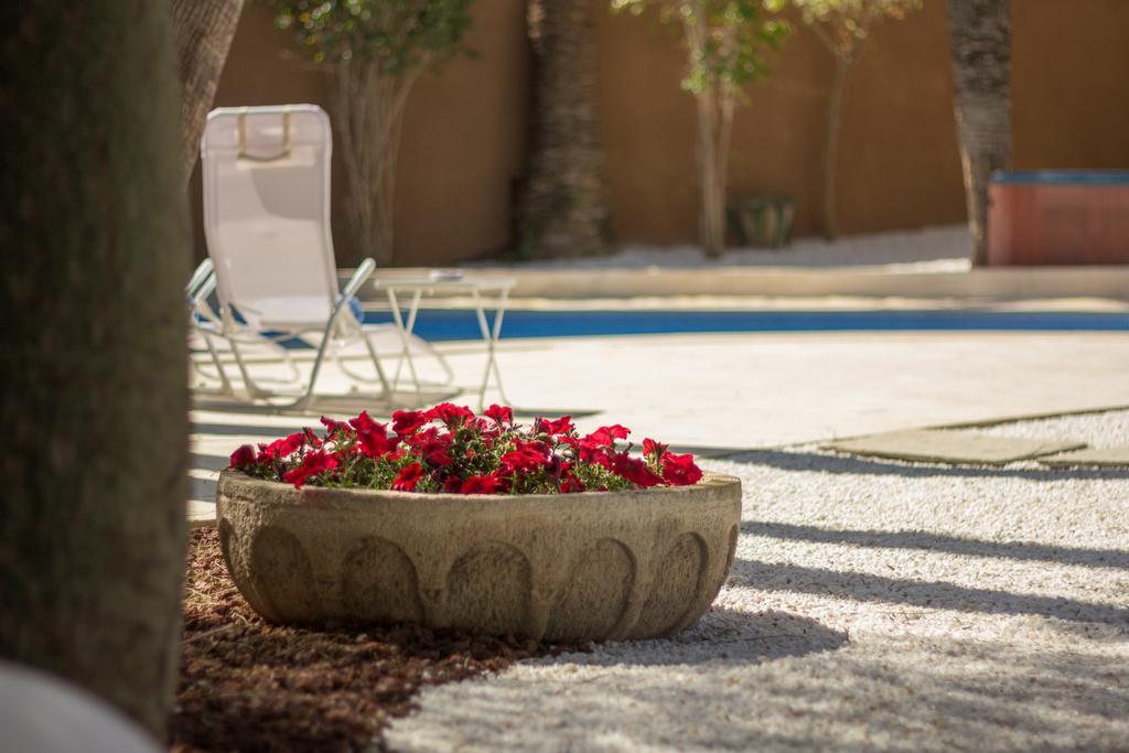 Azul Rentals Villa Albir El Albir Zewnętrze zdjęcie