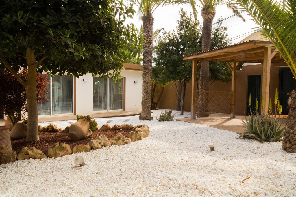 Azul Rentals Villa Albir El Albir Zewnętrze zdjęcie