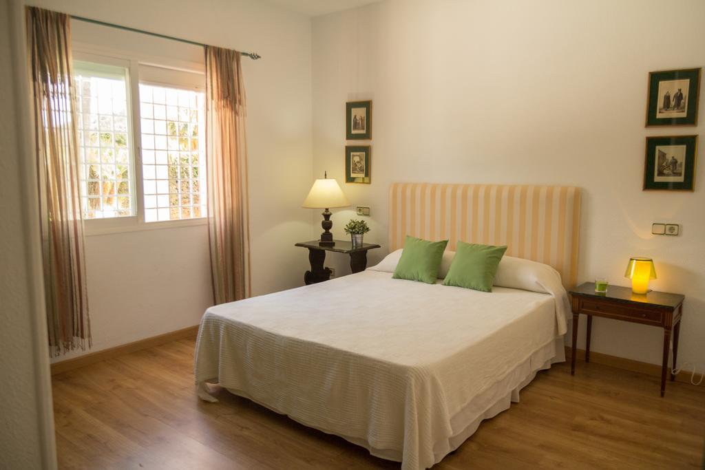 Azul Rentals Villa Albir El Albir Pokój zdjęcie