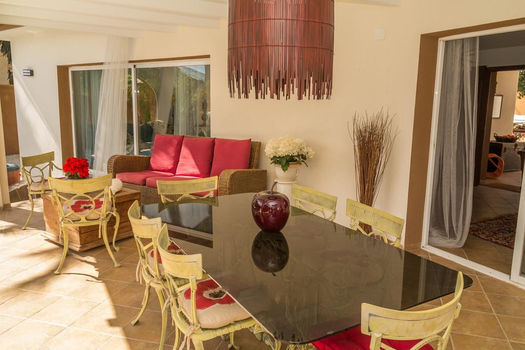 Azul Rentals Villa Albir El Albir Zewnętrze zdjęcie