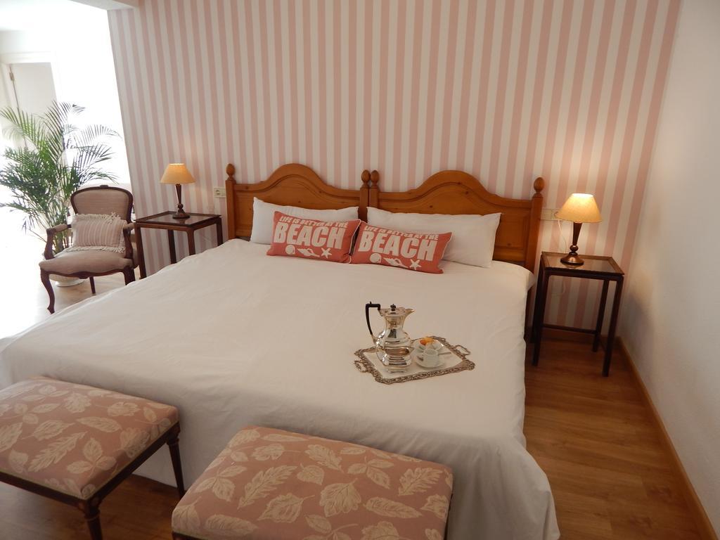 Azul Rentals Villa Albir El Albir Pokój zdjęcie