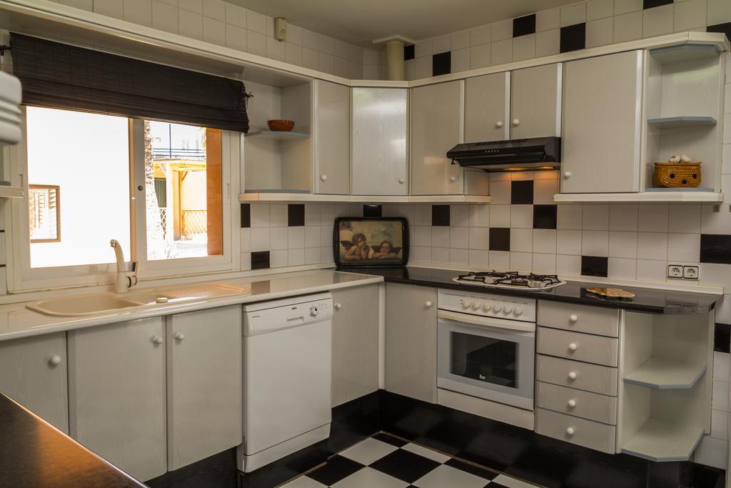 Azul Rentals Villa Albir El Albir Zewnętrze zdjęcie