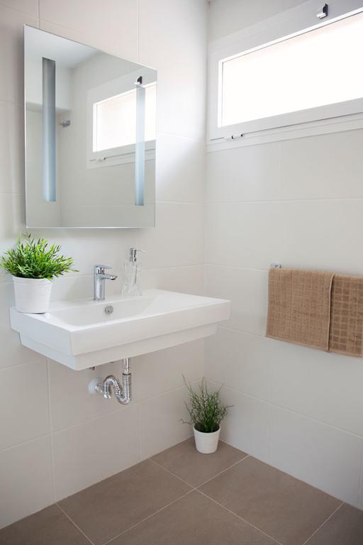 Azul Rentals Villa Albir El Albir Zewnętrze zdjęcie