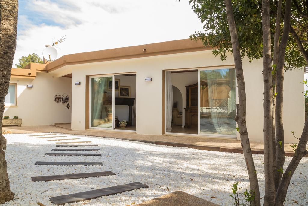 Azul Rentals Villa Albir El Albir Zewnętrze zdjęcie