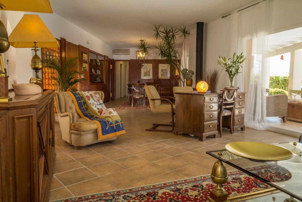 Azul Rentals Villa Albir El Albir Zewnętrze zdjęcie