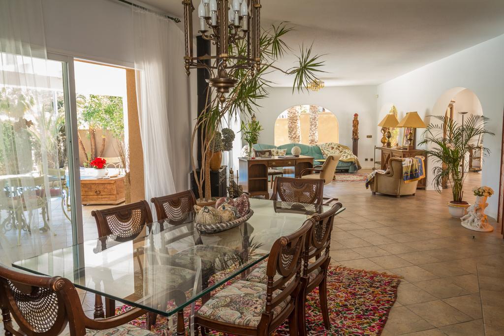 Azul Rentals Villa Albir El Albir Zewnętrze zdjęcie
