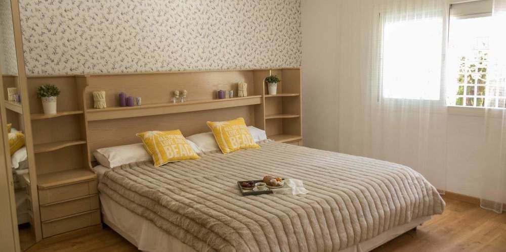 Azul Rentals Villa Albir El Albir Zewnętrze zdjęcie